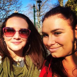 Meet your Posher, Elizabeth